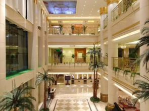 Donsen Hotel
