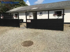 Lonstrup Egelunds Motel