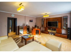 Apartament Jantarowa
