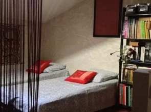 Avignon Duplex de Charme
