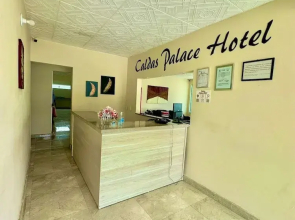 Caldas Palace Hotel