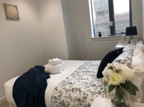 Cosy One Bedroom Apartment By Creatick