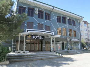 Buxoroyi Sharif Hotel