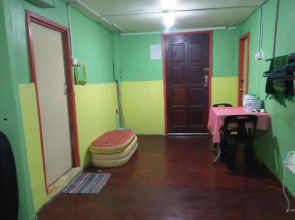 Cahayakaseh GuestHouse