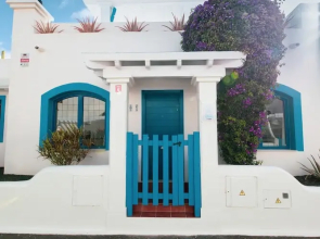 Villas Veaco Bahia Azul