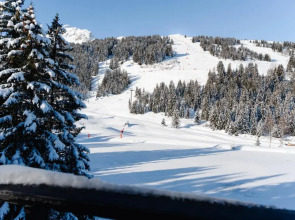 Lake Hotel Courchevel 1850
