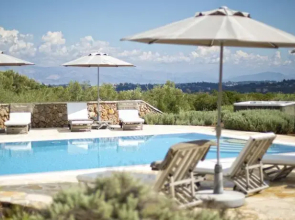 Villa Finezza