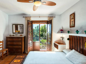 Villa Cortijo El Peñón