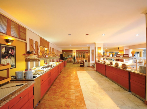 Отель Phoenix Sun