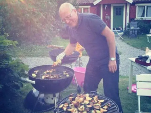 Stora Djulö Vandrarhem