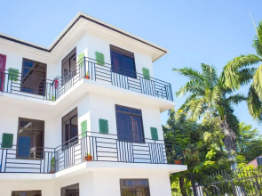 Mikocheni Condo Hotel