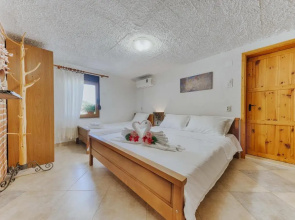 Apartment Markovic