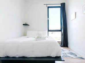 Modern 3br In Plateau By Sonder