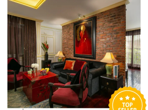 Hanoi Boutique Hotel & Spa