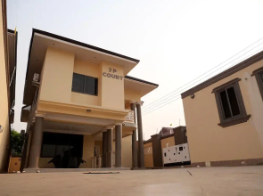 Jpcourt Homes