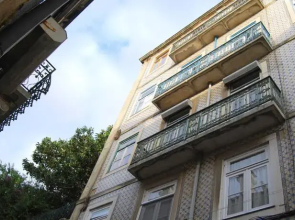 Casa Portas do Castelo, Lisbon Apartment