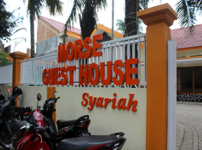 Morse Guesthouse