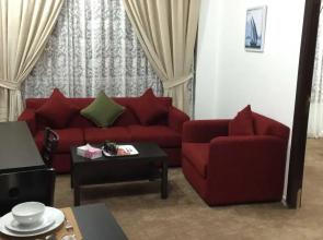 The Gulf Hotel Flats Est(المؤسسة الخليجية للشقق الفندقية)
