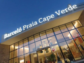 Barceló Praia Cape Verde