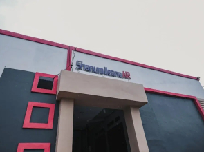 RedDoorz near Jalan Soeprapto Bengkulu