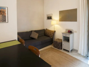 Appio Latino Terrace Apartment