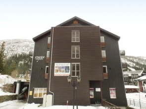 Nice Apartment in Hemsedal With 2 Bedrooms, Sauna and Wifi