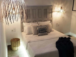 Menori Luxury Suite
