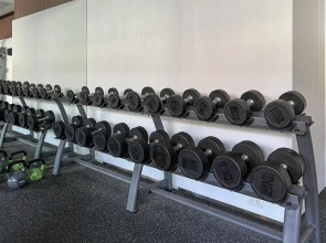 Amanta Hotel & Residence Sathorn