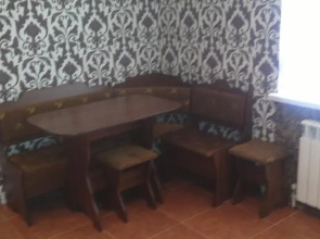 Apartment Posadskaya