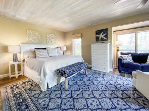 709 Schooner Court at The Sea Pines Resort