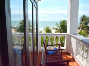 Sea Lion Beach Resort & Spa Mui Ne