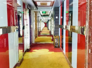 Suihua Fashion Spring Express Hotel