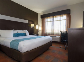 Best Western Plus Pineville-Charlotte South