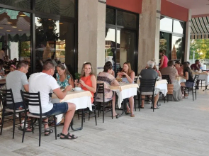 Deha Hotel - All Inclusive