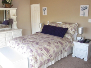 Valley View Bed and Breakfast