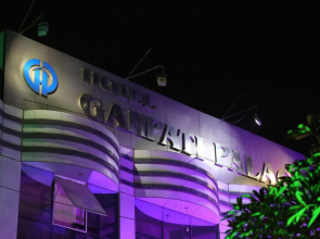 Hotel Ganpati Palace