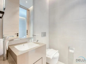 Calm 1BR at The Address Residences JBR by Deluxe Holiday Homes