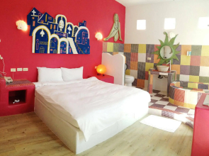 Kenting Location Hotel - Beautiful Realm