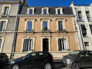 DAVID - maison de ville, 3 chambres
