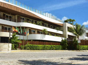 Pontalmar Praia Hotel