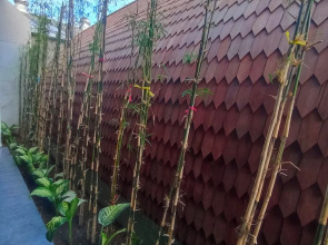 Abian Klumpu Villa & Spa Sanur Bali