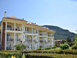 Pinara Apartments 9