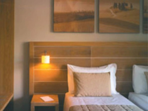 Meridiana Country Hotel