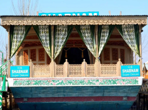 Shabnam Group Of Houseboats