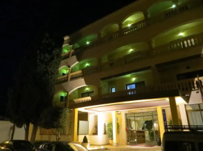 Hotel Baviera
