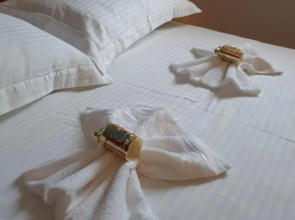 Pura Vida Ubatuba Suítes