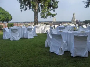 Villa San Maurizio