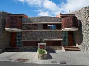 GranTauro Casa