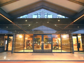 International Garden Hotel Narita