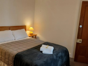 The Greytown Hotel